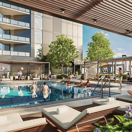 Hotel Phoenix Centennial Yard Атланта Екстер'єр фото